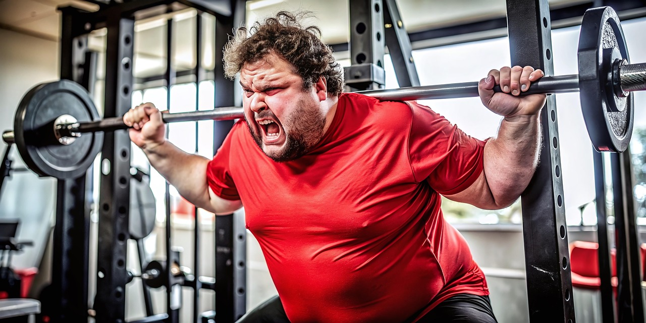 대사증후군 예방 운동