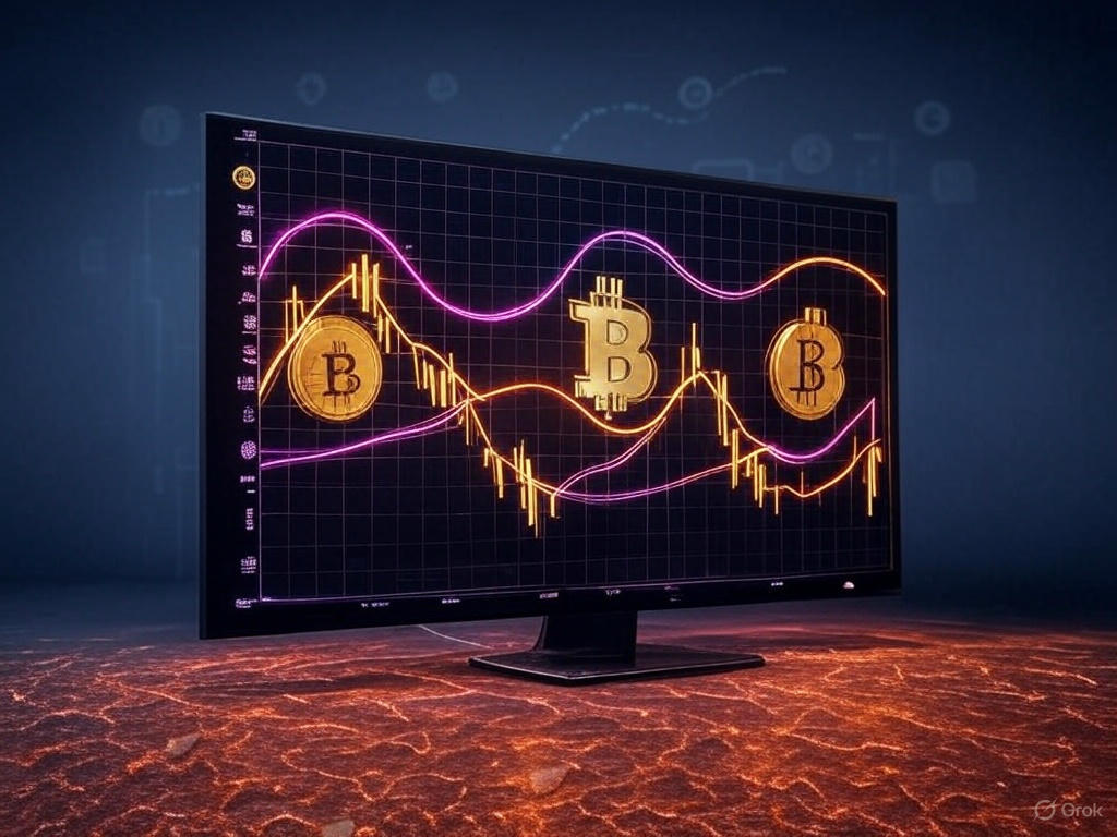 비트코인 가격 변동