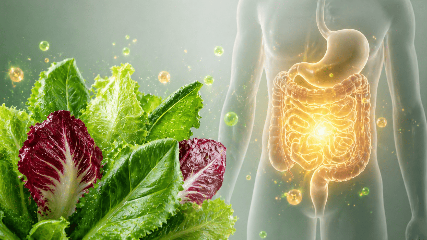 치커리 효능과 건강상 이점