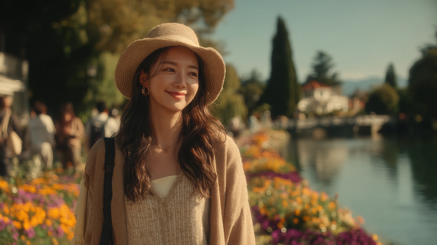 뉴질랜드 크라이스트처치 여행 사진