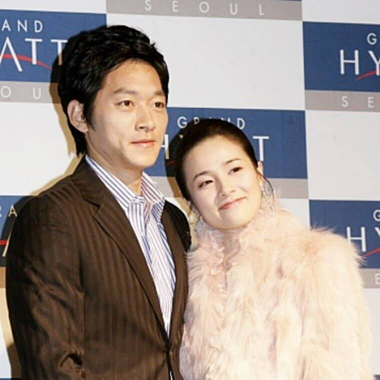 축구-국가대표-출신-김남일-부인-김보민-아나운서