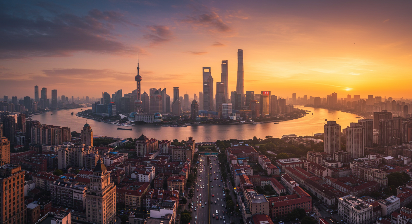 상하이 여행 경비