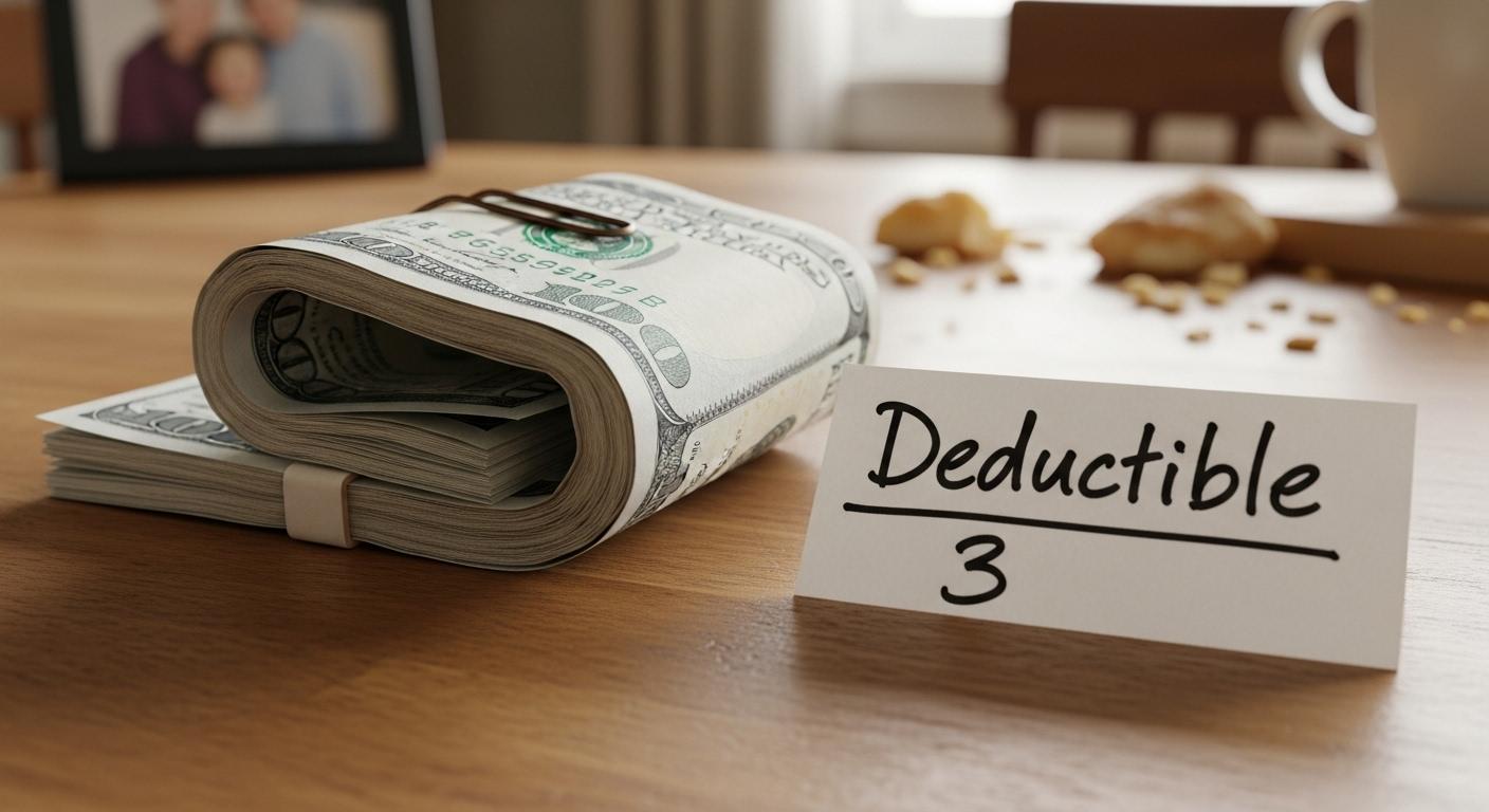 가족일상배상책임 3 자기부담금