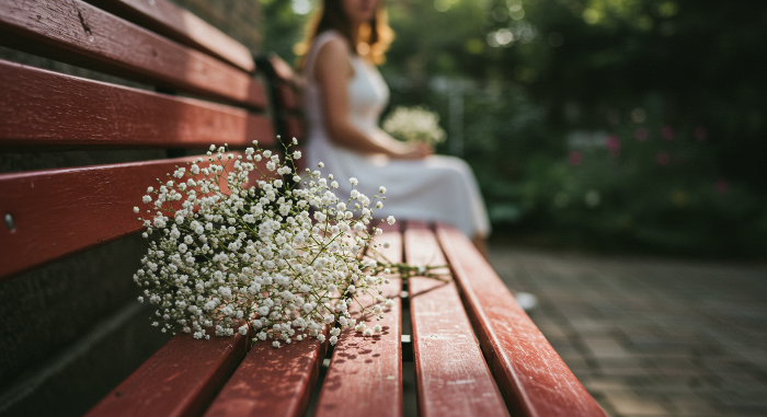 영원한 이별 후, 혼자 있는 시간이 필요한 이유