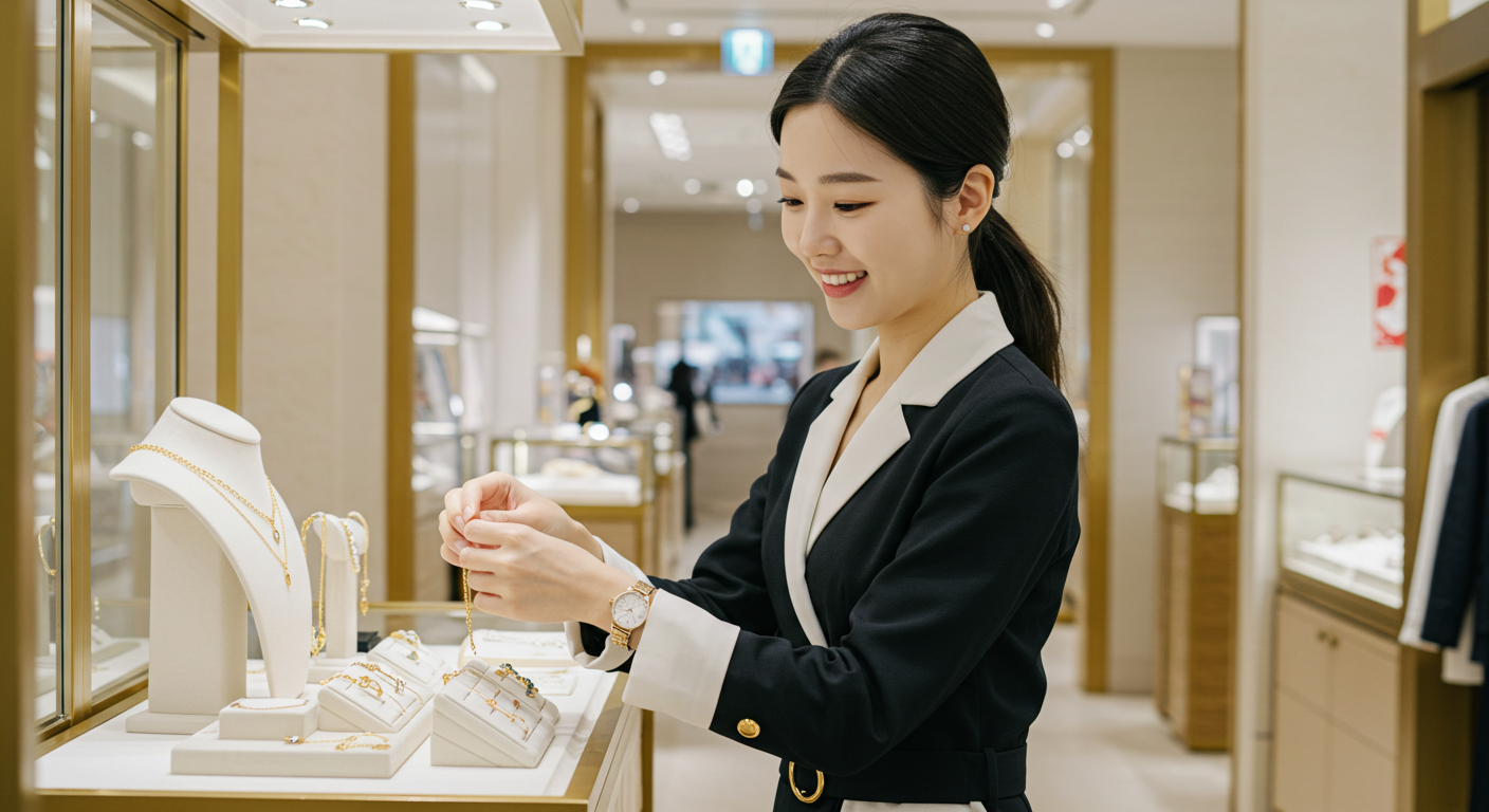 까르띠에 산토스 팔찌