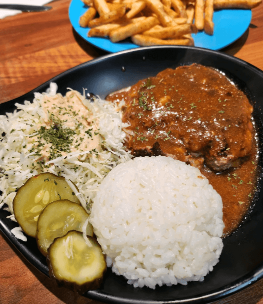 생방송오늘저녁 함박스테이크 함박패티 강남 송파