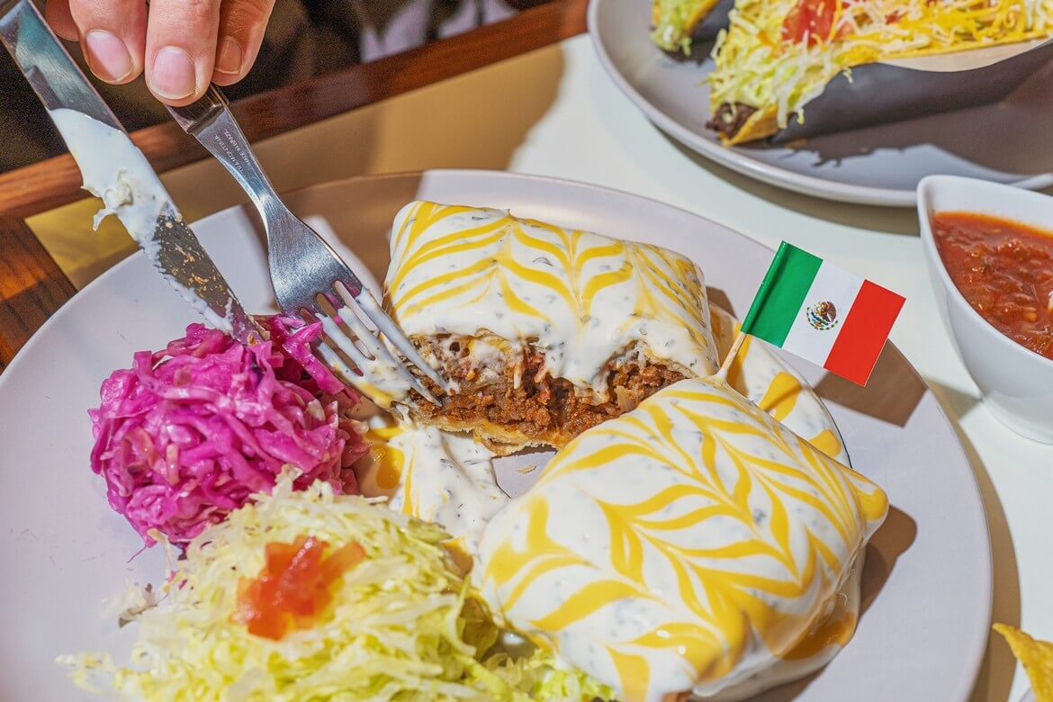 생생정보 오늘 또 방문 스타밥집 합정 치미창가 엔칠라다 맛집 멕시코식당