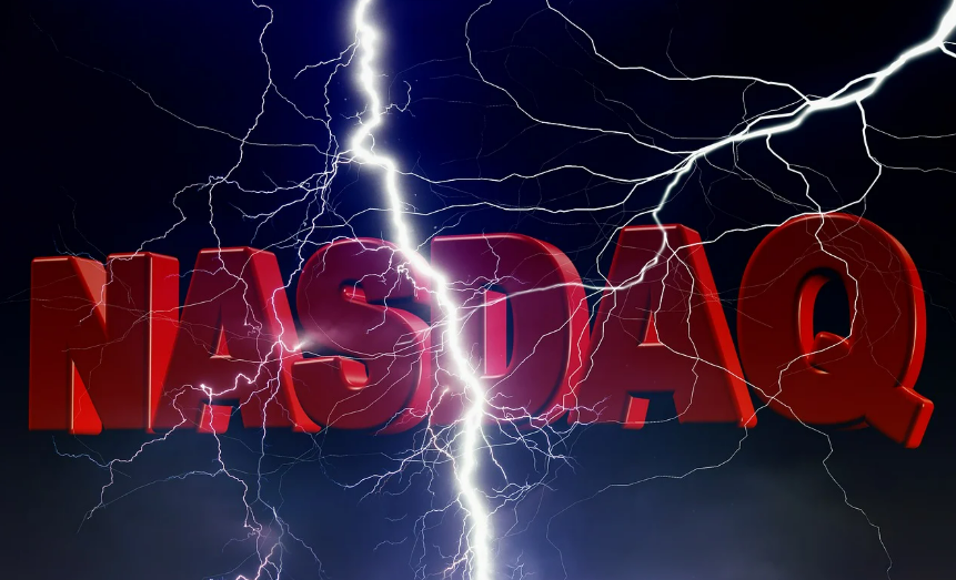 나스닥 관련 사진