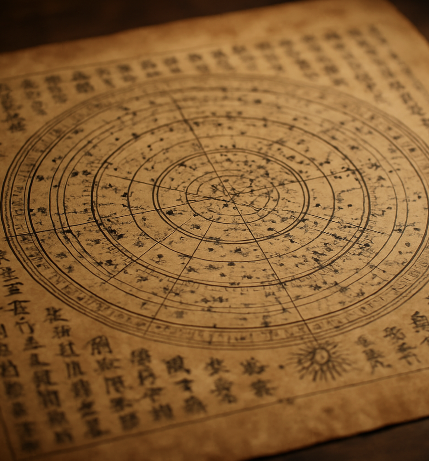 이 오래된 지혜를 어떻게 이해할까?