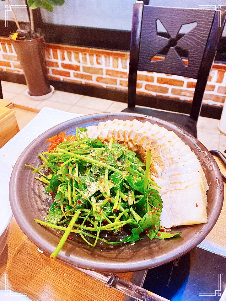 생방송오늘저녁 경기 광주 오포 얼큰 샤브 손칼국수 수제비 만두 바지락칼국수 맛집 추천