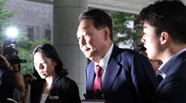 윤석열&amp;#44; 불법전투개시죄로 판례 새로 쓸까? 특검의 다음 타깃은 어디로? 