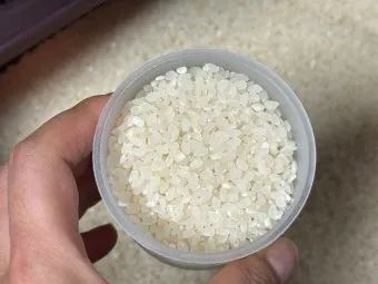 쌀 보관 김치냉장고 벌레 페트병 건식 보관 요령_22