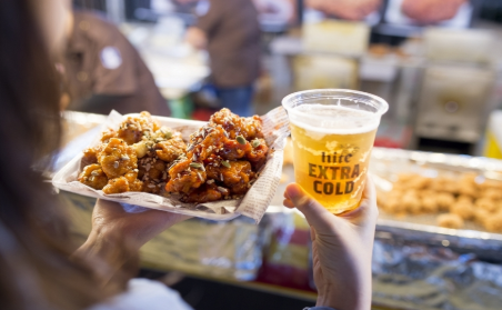 2025 센텀맥주축제