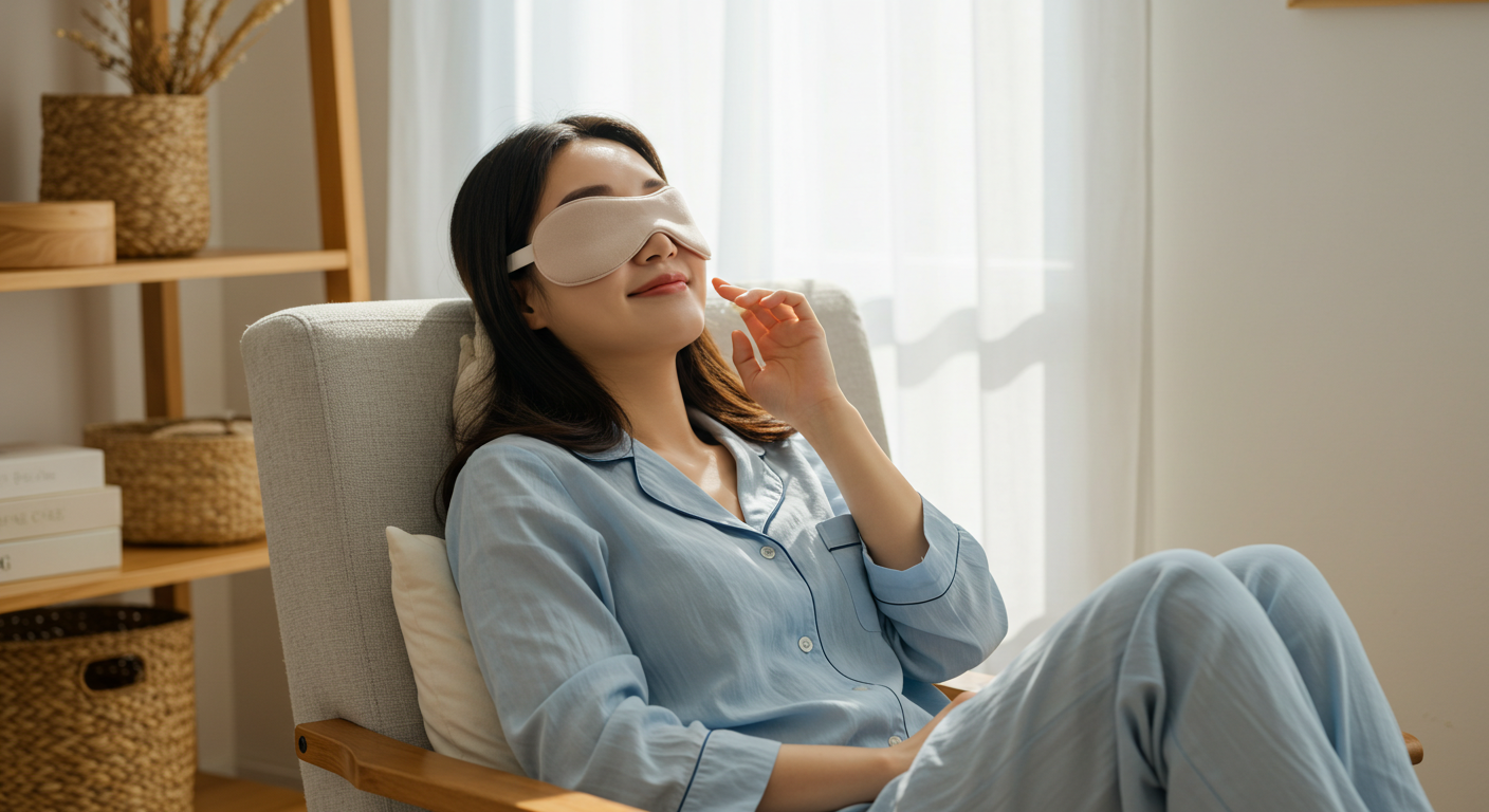 눈건강&amp;#44; 안구건조증