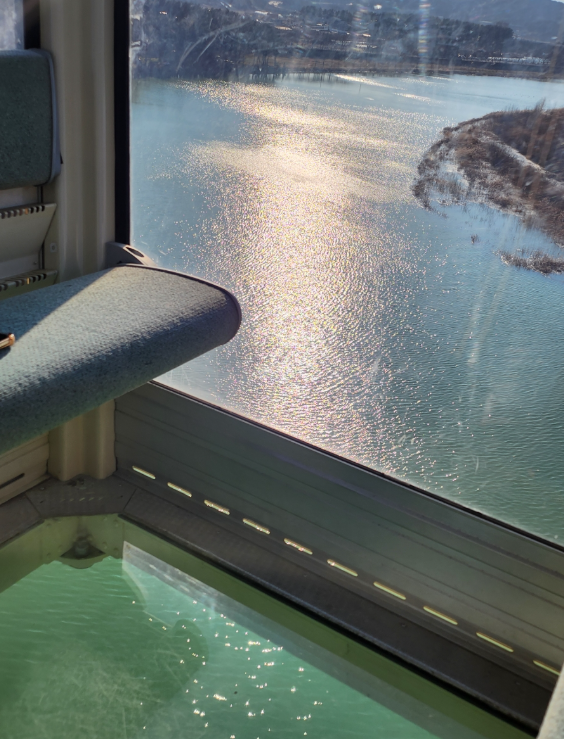 울진 가볼만한곳 베스트10 총정리