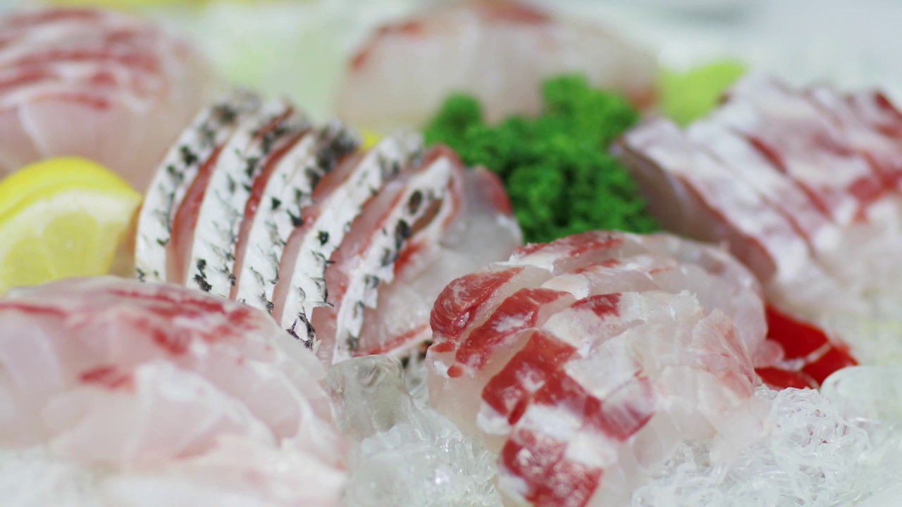 2025년 9월·10월 제철 해산물 가이드