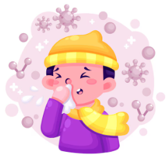 부비동염 진단 및 치료 방법