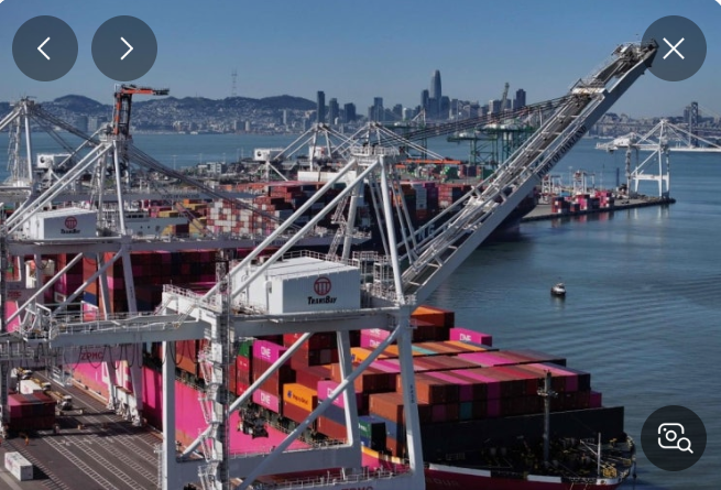 트럼프조선업협력