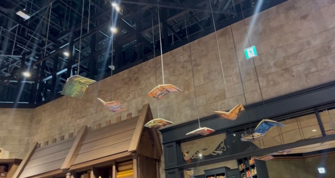 해리포터 좋아하면 오사카 말고 도쿄? 아이와 함께라면 꼭 봐야 할 비교 관련사진