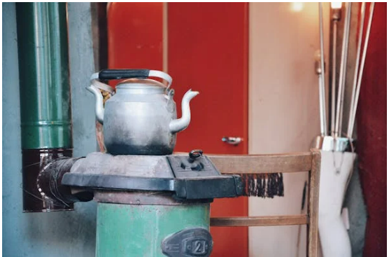 희망온 난방지 지원 신청