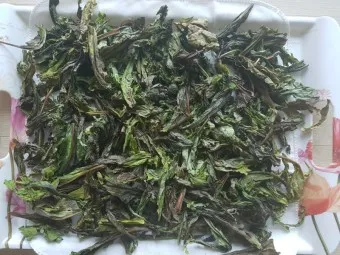 엉겅퀴 먹는법 엉겅퀴 차 마시는 법_17
