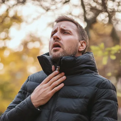 호흡곤란시 수술을 해야 하는 이유6