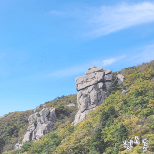 5월 여행지 베스트 50 