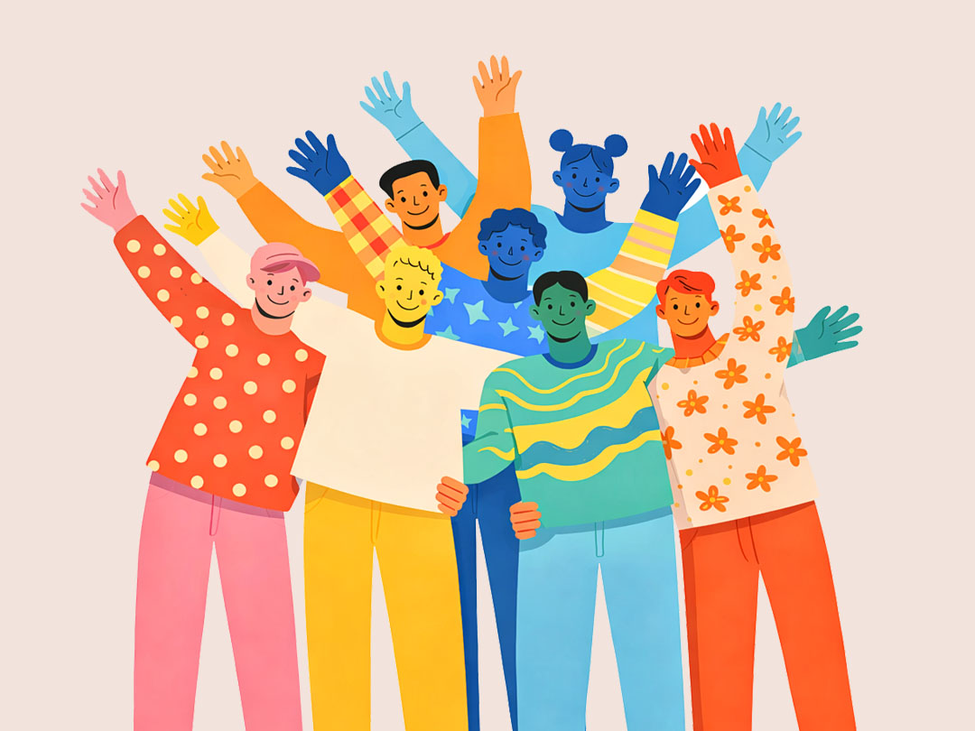 2026년 1월 14일 말씀 카드 성경구절 이미지 ❘ 말씀하십시오. 당신 종이 듣고 있습니다. (1사무 3,10)