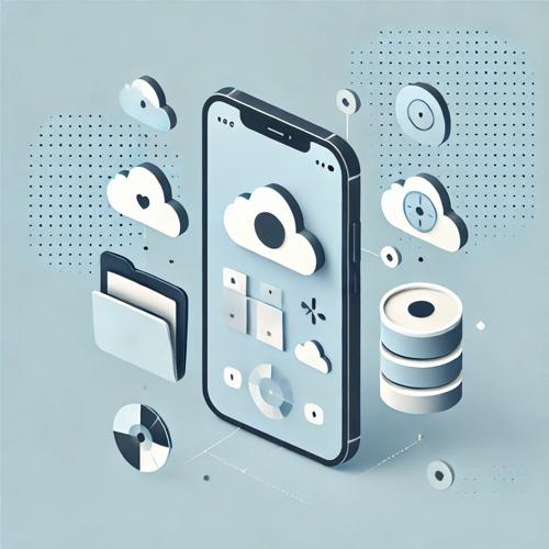 아이폰 사진 용량 줄이기 섬네일