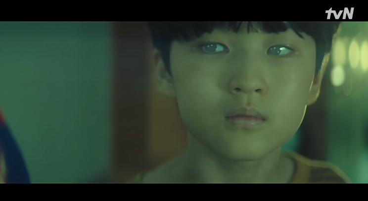 tvN '불가살' 9회