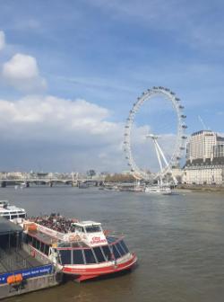 런던 타워브릿지 포토스팟