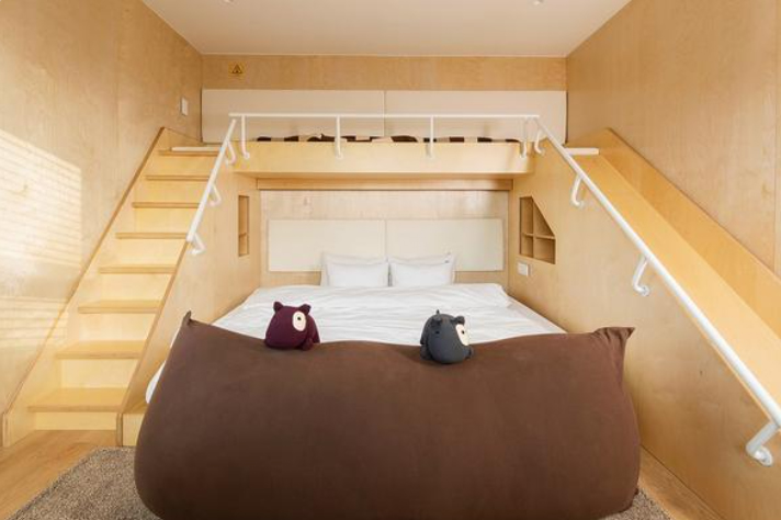 강원도 춘천 숙소 추천