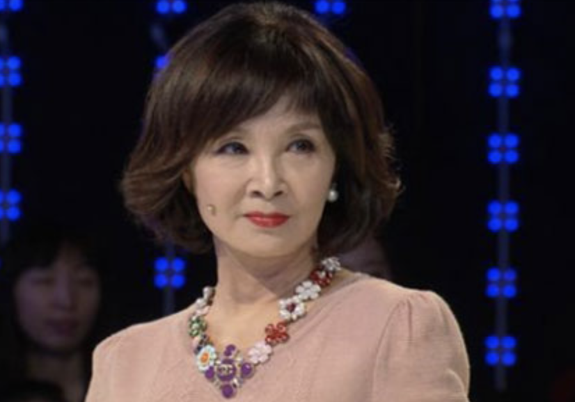 정소녀 근황