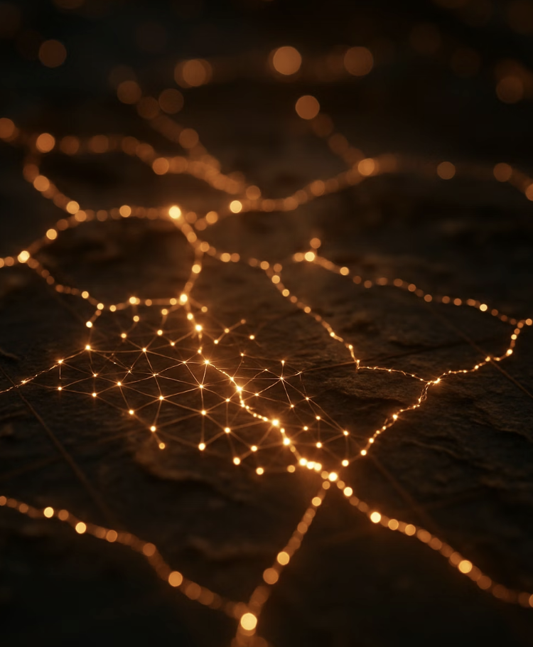 우리 땅이 동쪽으로 살짝 움직였다?