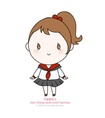 캐릭터 이미지 그리기 캐릭터 뜻 귀여운 캐릭터_15