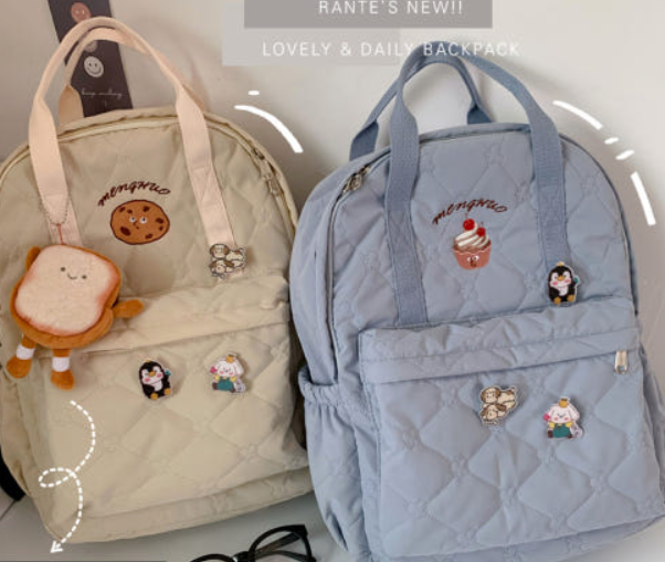 초등학생 가방사진