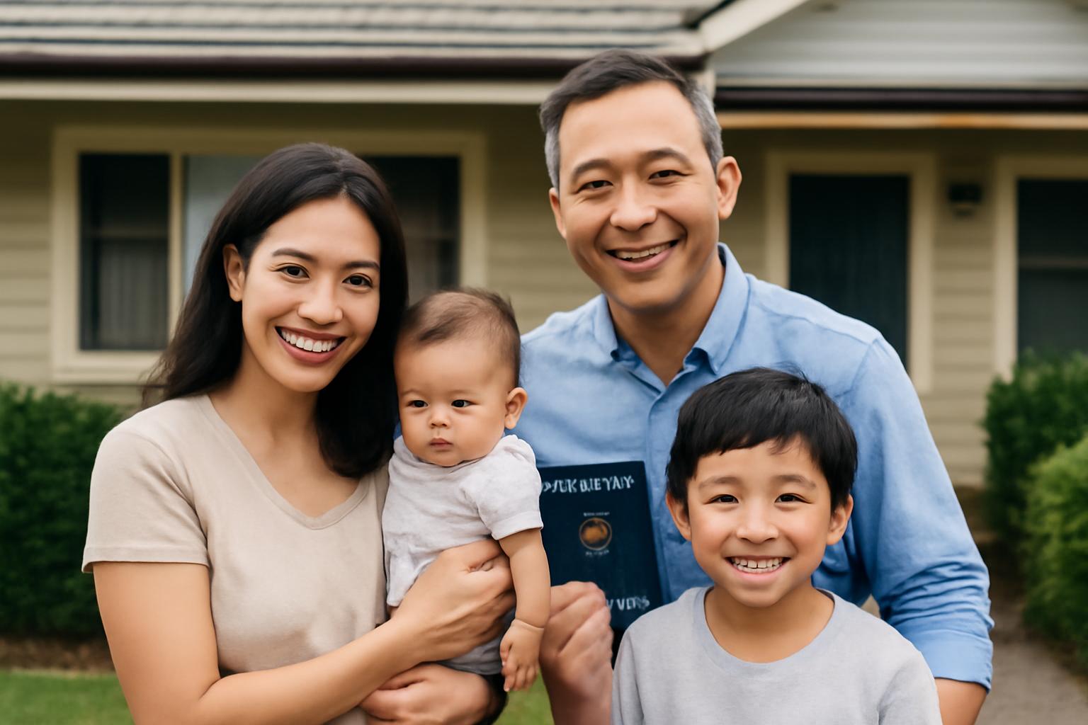 민생회복지원금 해외거주자