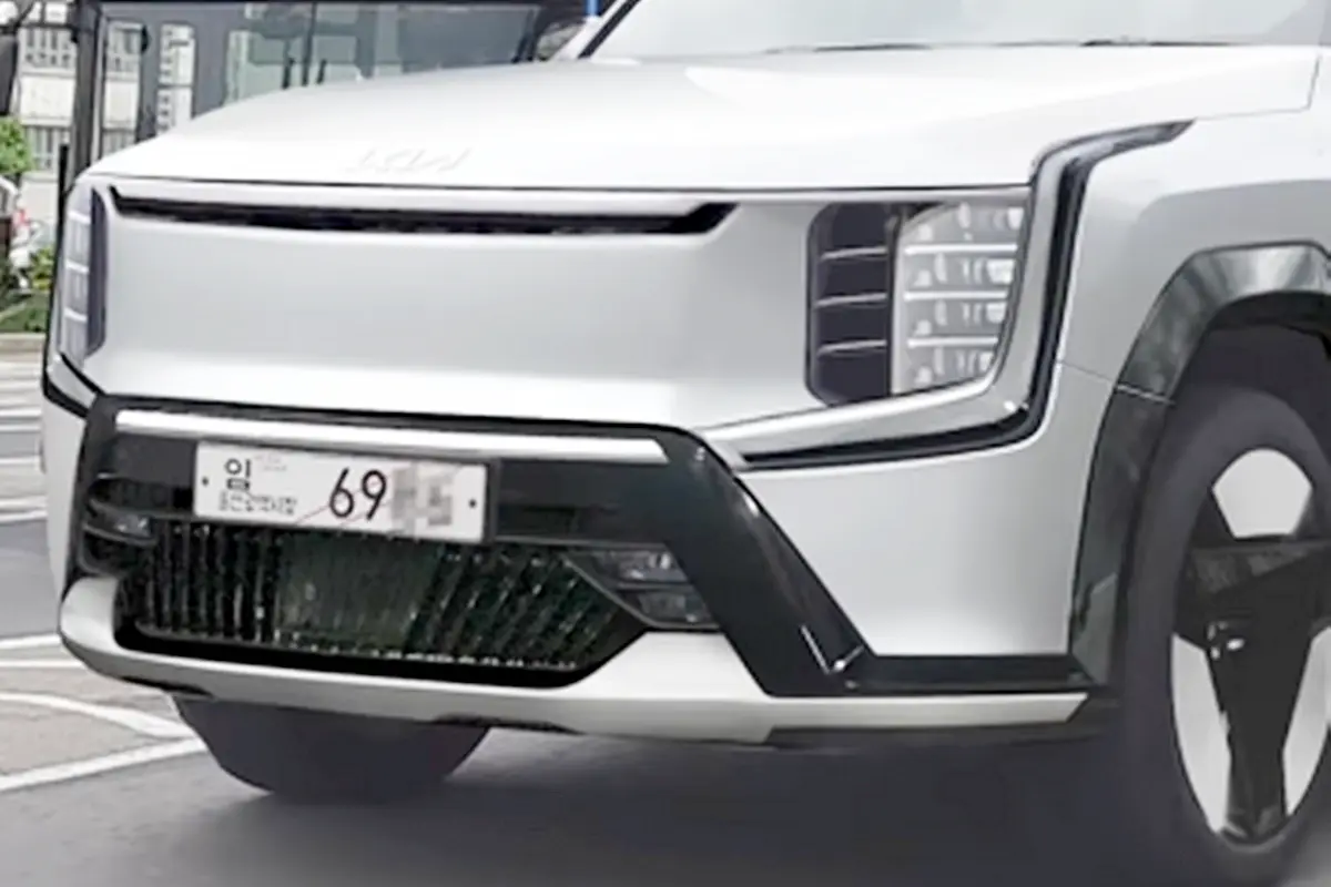 기아 EV9 존재감 압도적인 대형 SUV 내년 4월 출시... EV9 가격 실구매가 모의견적 제원 옵션 내부 색상 디자인 인테리어 총정리