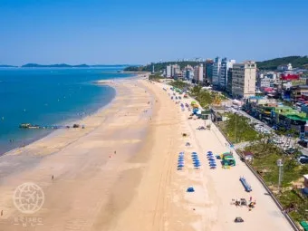 보령 대천 해수욕장 여행코스 여름 해변 명소와 맛집 정리_6