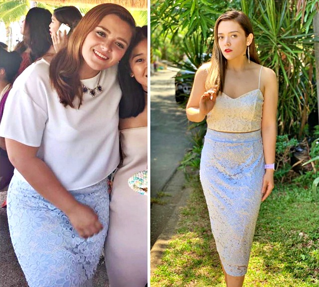 다이어트 3개월,13kg 감량 성공,100일 다이어트 자극사진