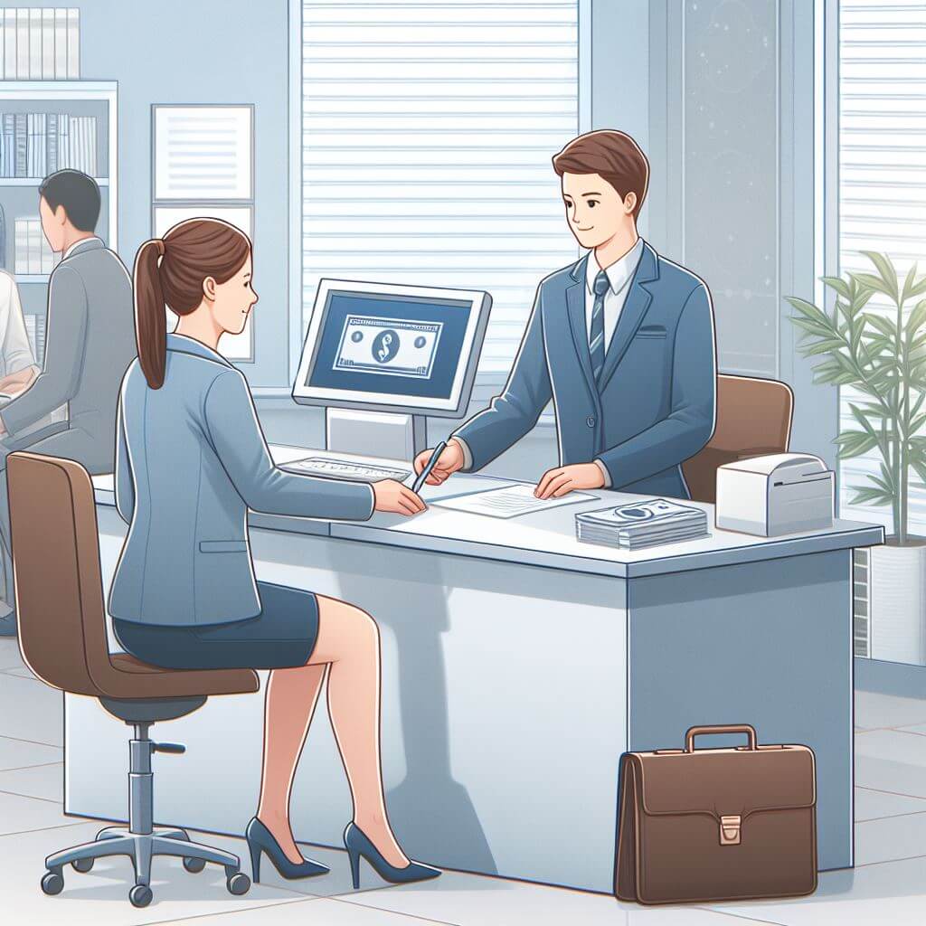 소액대출
