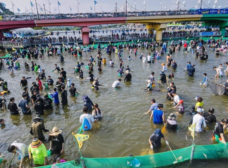 7월 전국축제 일정표