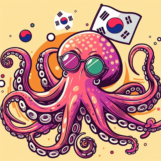 지금이 제철인 생생정보 봄철 보양식 낙지