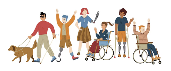 장애인 등록 절차 총정리(복지카드 발급까지 한 번에 알아보기)