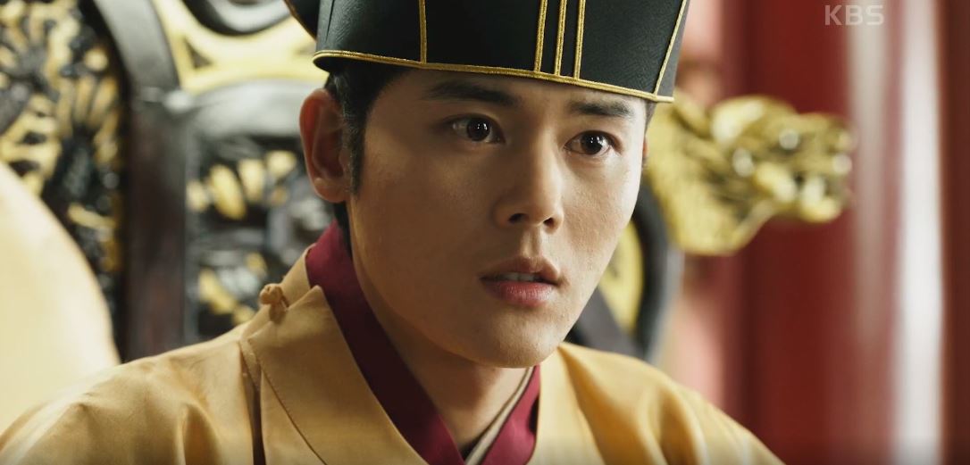 고려거란전쟁_8회