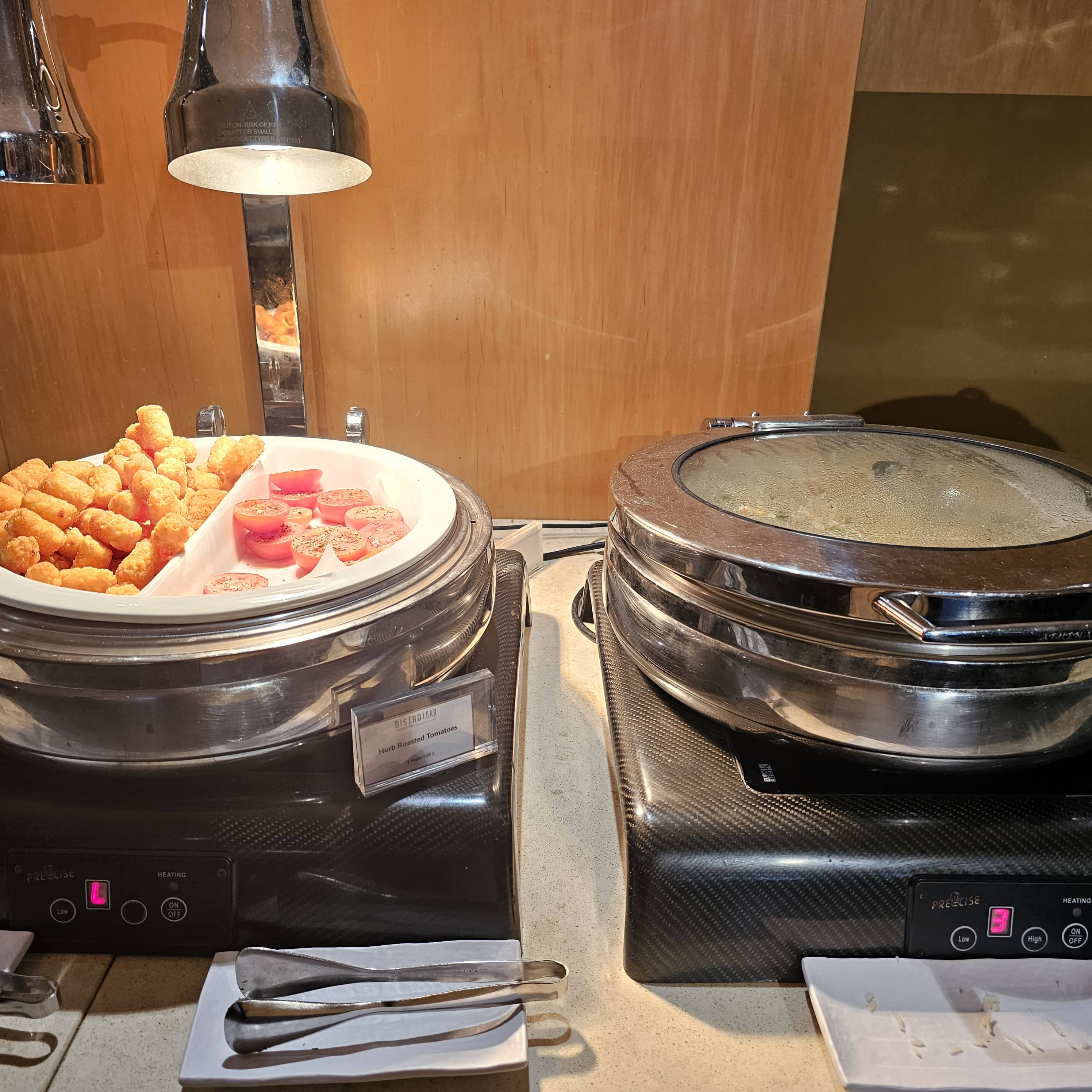 코트야드 바이 메리어트 시드니-노스 라이드 조식2