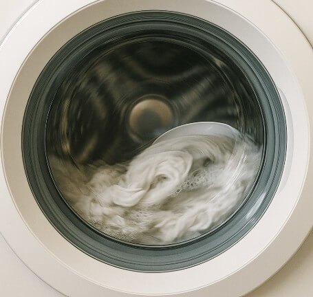 드럼 세탁조 청소