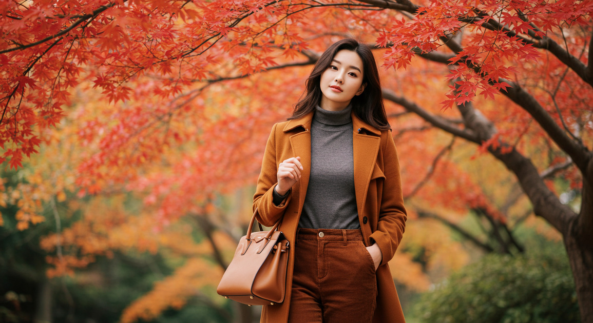 데이트룩 컬러 심리학 &ndash; 상황별 호감도 높이는 색상 조합