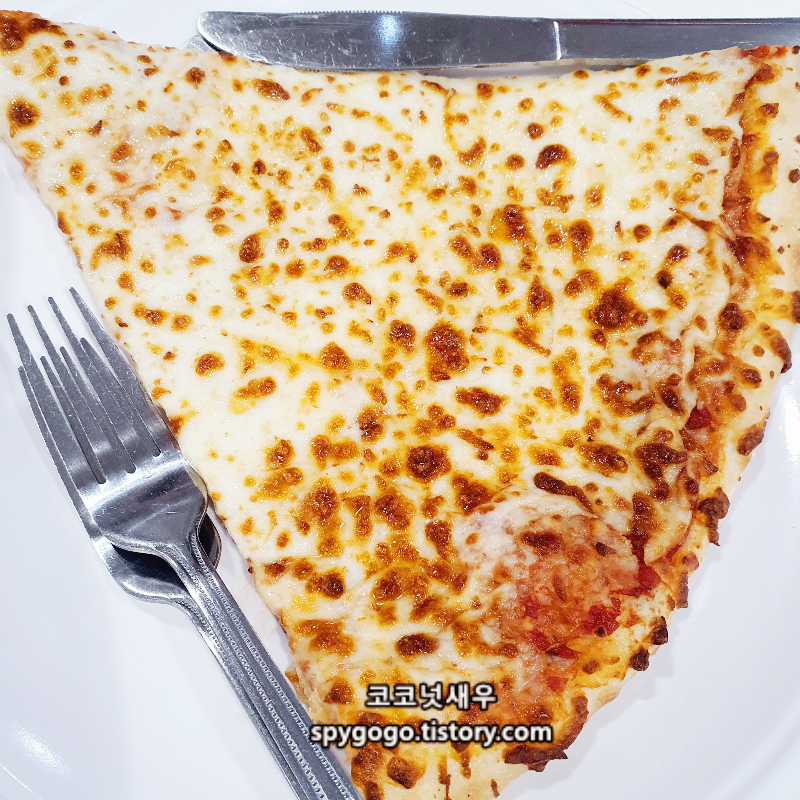 코스트코 피자 가격