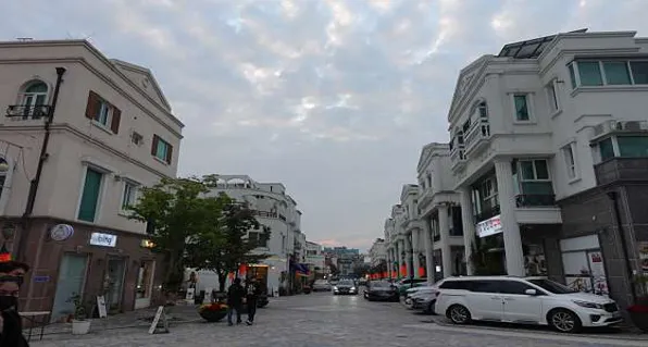 아산지중해마을